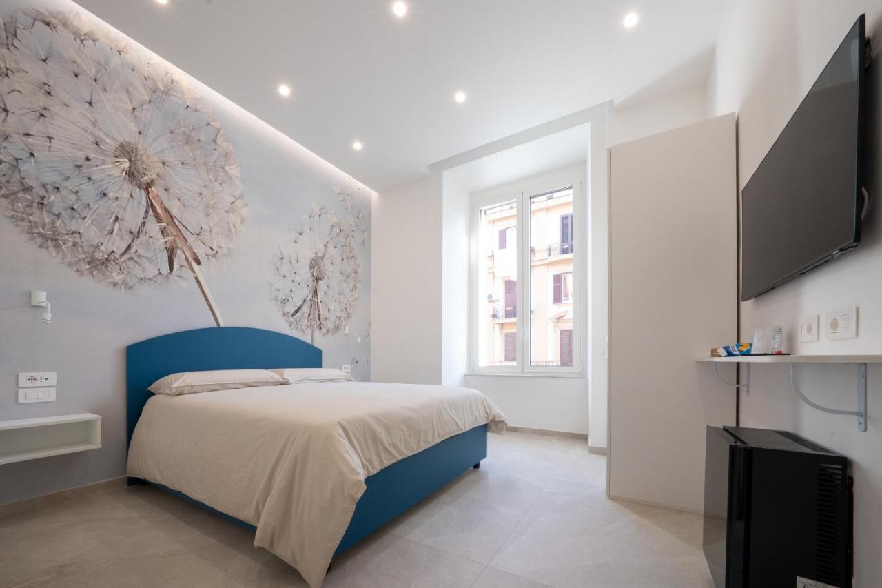 B&B Corso Garibaldi 165 نابولي المظهر الخارجي الصورة