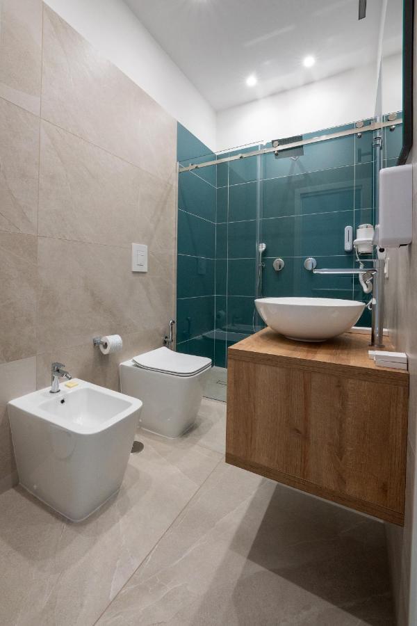 B&B Corso Garibaldi 165 نابولي المظهر الخارجي الصورة