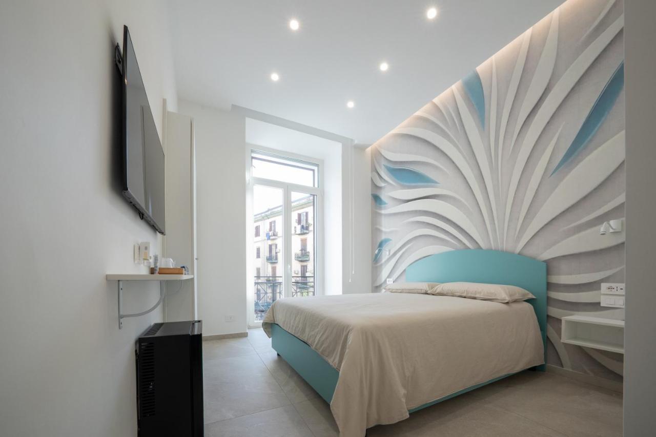 B&B Corso Garibaldi 165 نابولي المظهر الخارجي الصورة