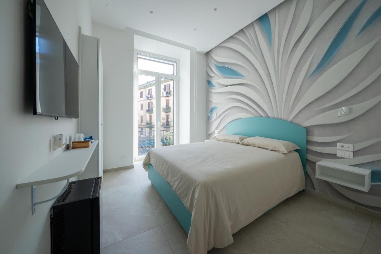 B&B Corso Garibaldi 165 نابولي المظهر الخارجي الصورة