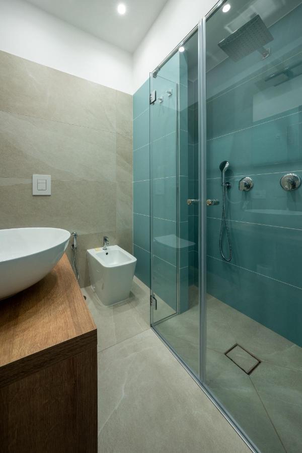 B&B Corso Garibaldi 165 نابولي المظهر الخارجي الصورة