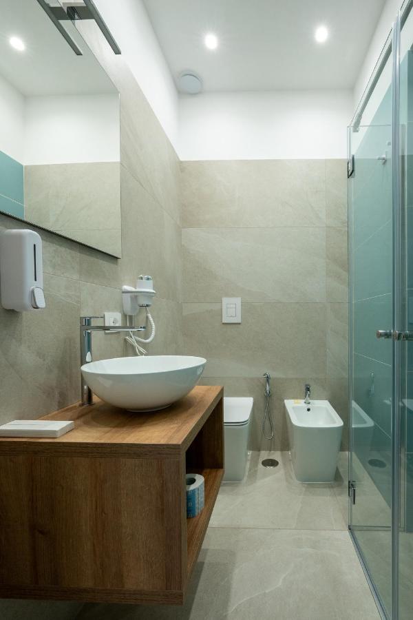 B&B Corso Garibaldi 165 نابولي المظهر الخارجي الصورة
