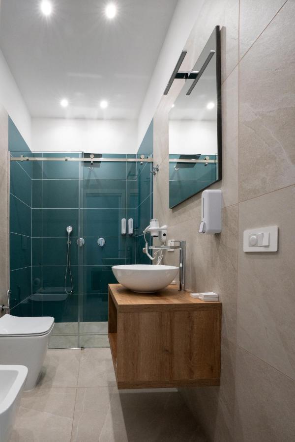 B&B Corso Garibaldi 165 نابولي المظهر الخارجي الصورة