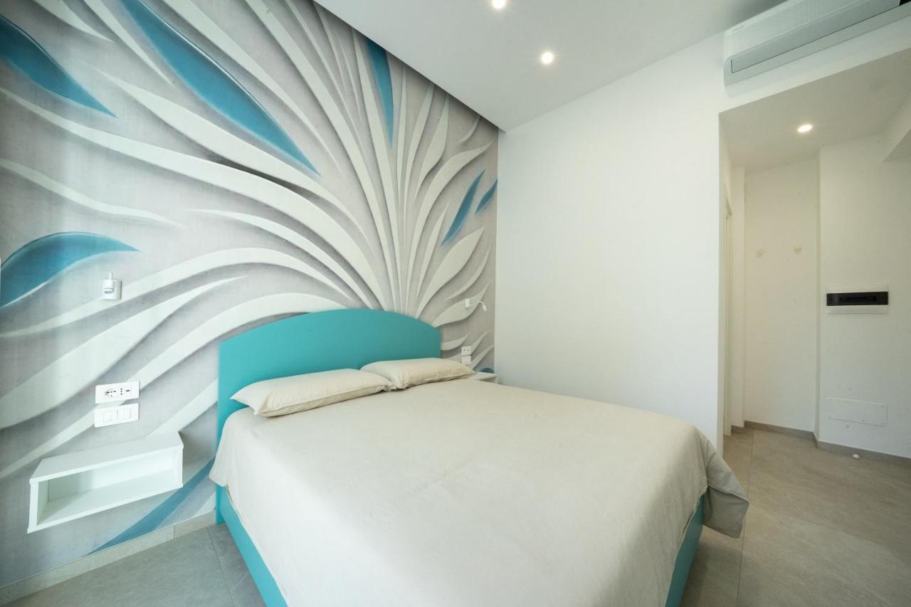 B&B Corso Garibaldi 165 نابولي المظهر الخارجي الصورة