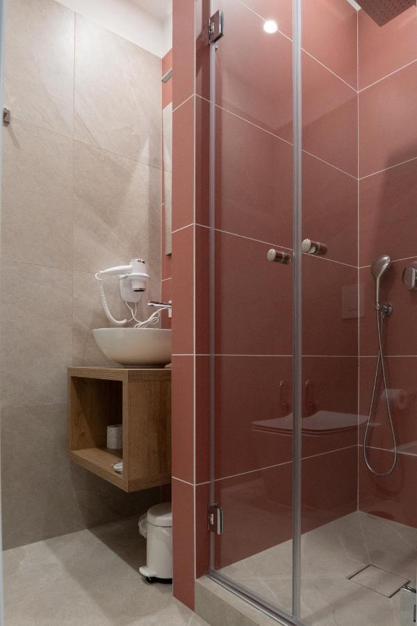 B&B Corso Garibaldi 165 نابولي المظهر الخارجي الصورة