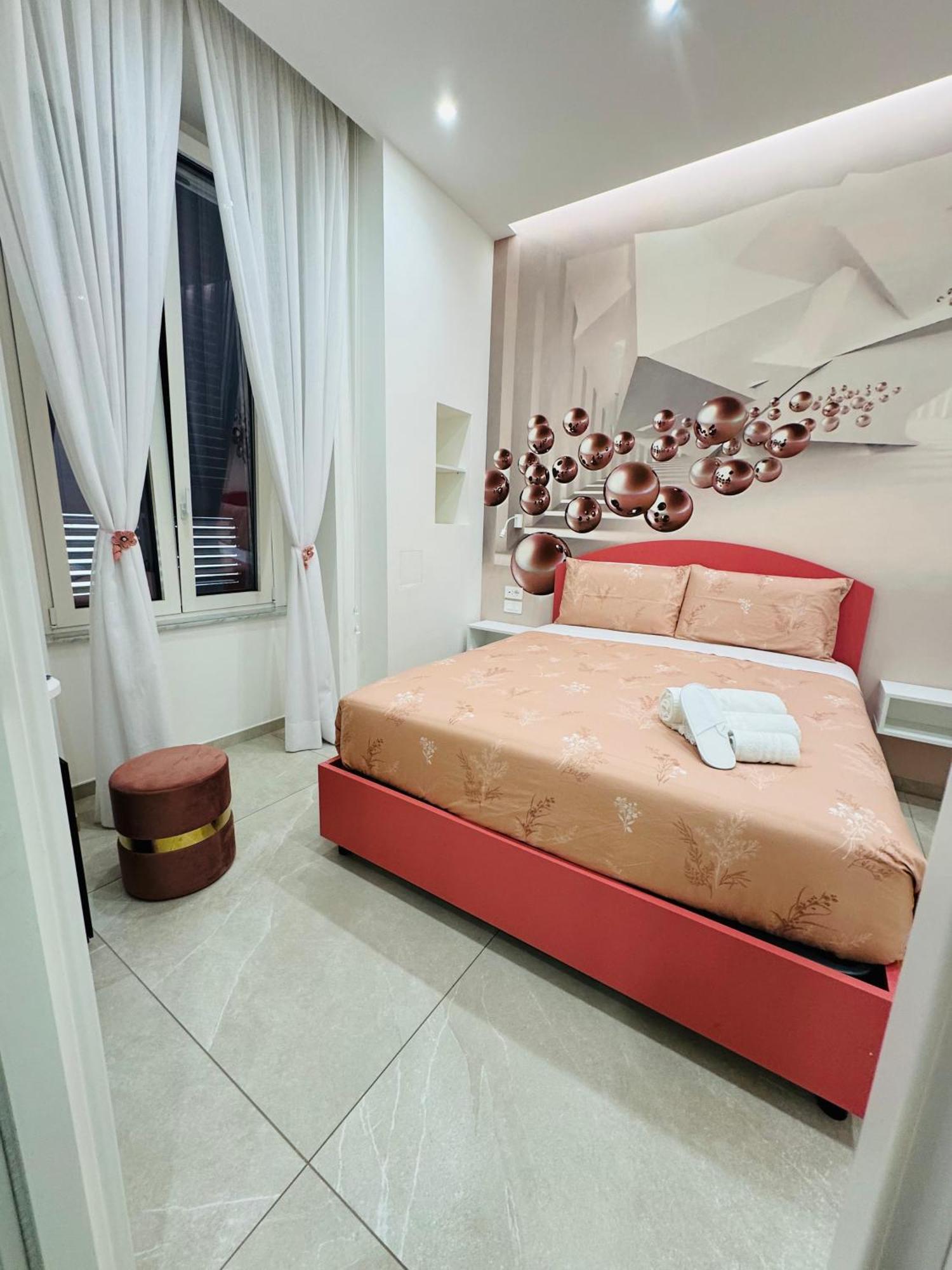 B&B Corso Garibaldi 165 نابولي المظهر الخارجي الصورة