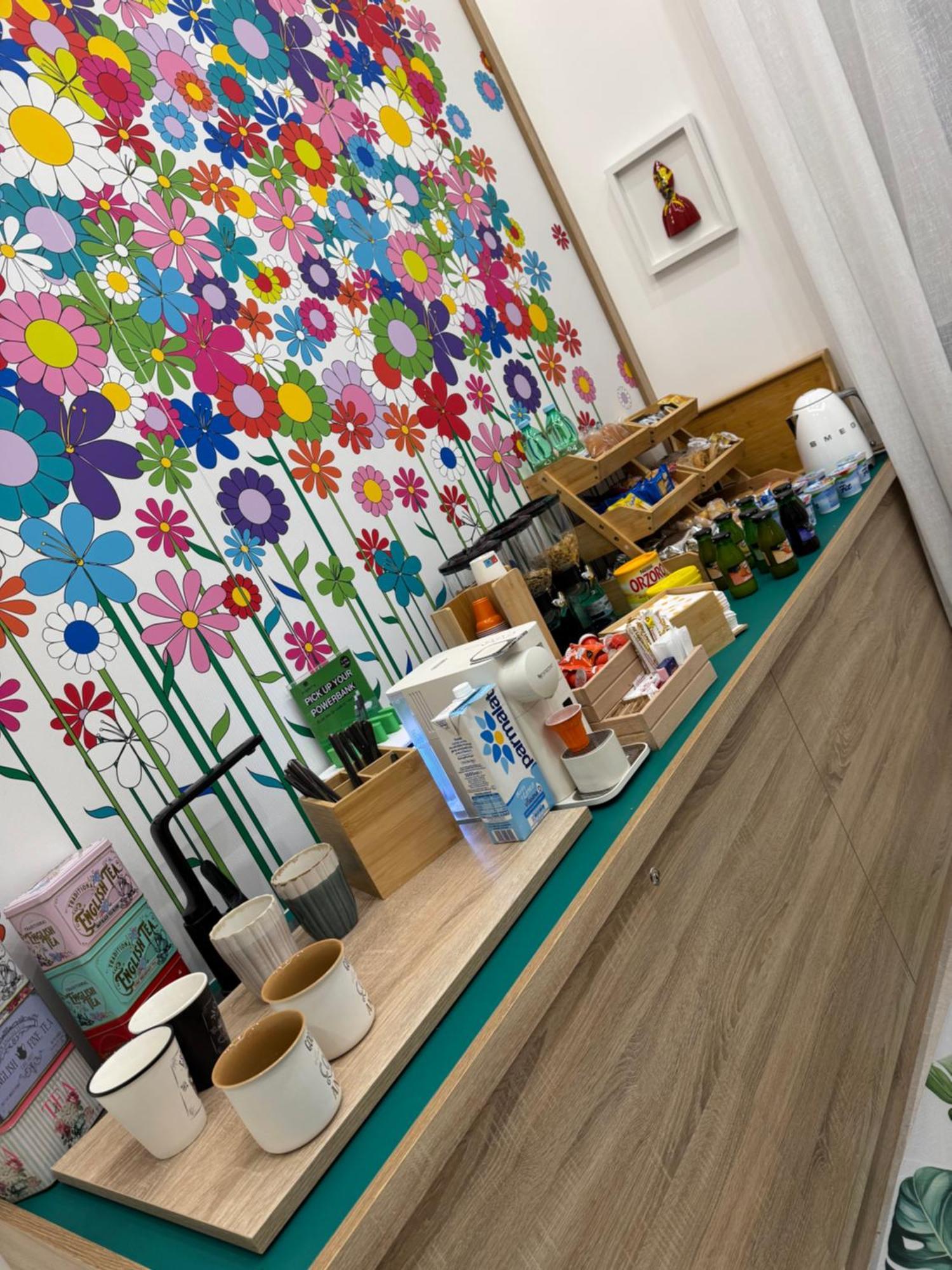 B&B Corso Garibaldi 165 نابولي المظهر الخارجي الصورة
