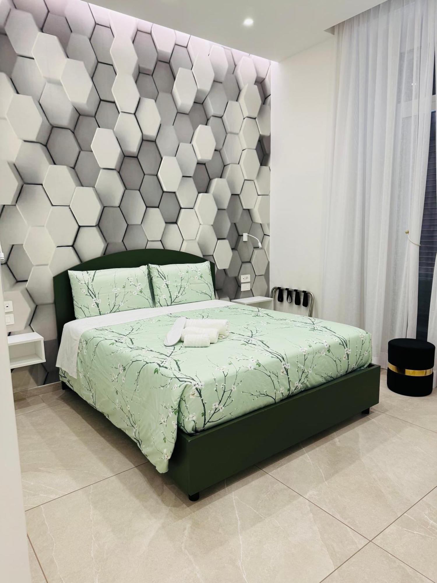 B&B Corso Garibaldi 165 نابولي المظهر الخارجي الصورة