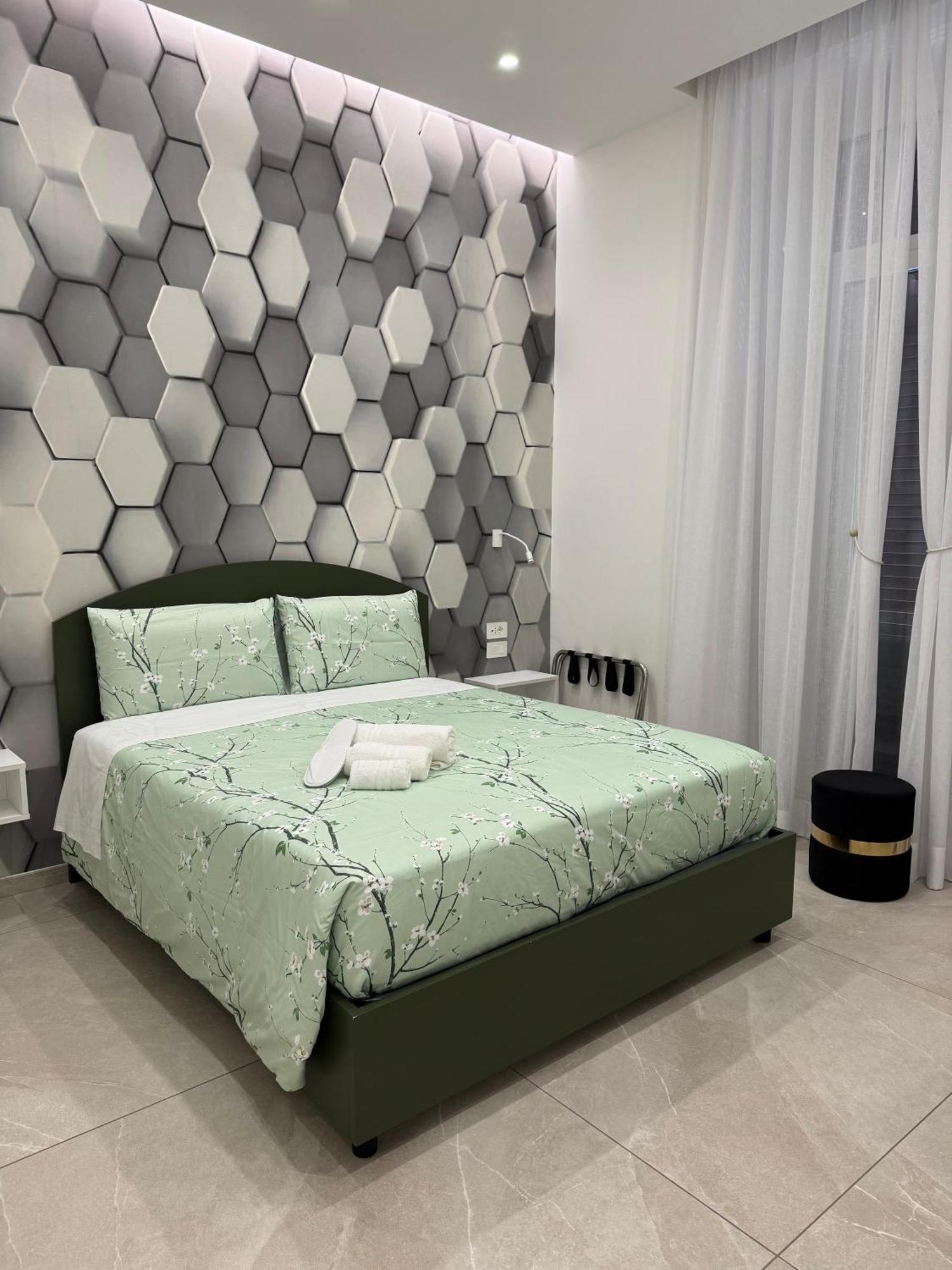 B&B Corso Garibaldi 165 نابولي المظهر الخارجي الصورة