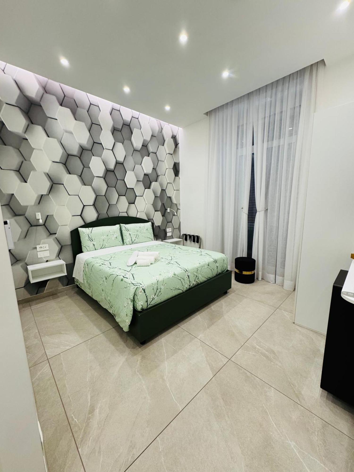 B&B Corso Garibaldi 165 نابولي المظهر الخارجي الصورة