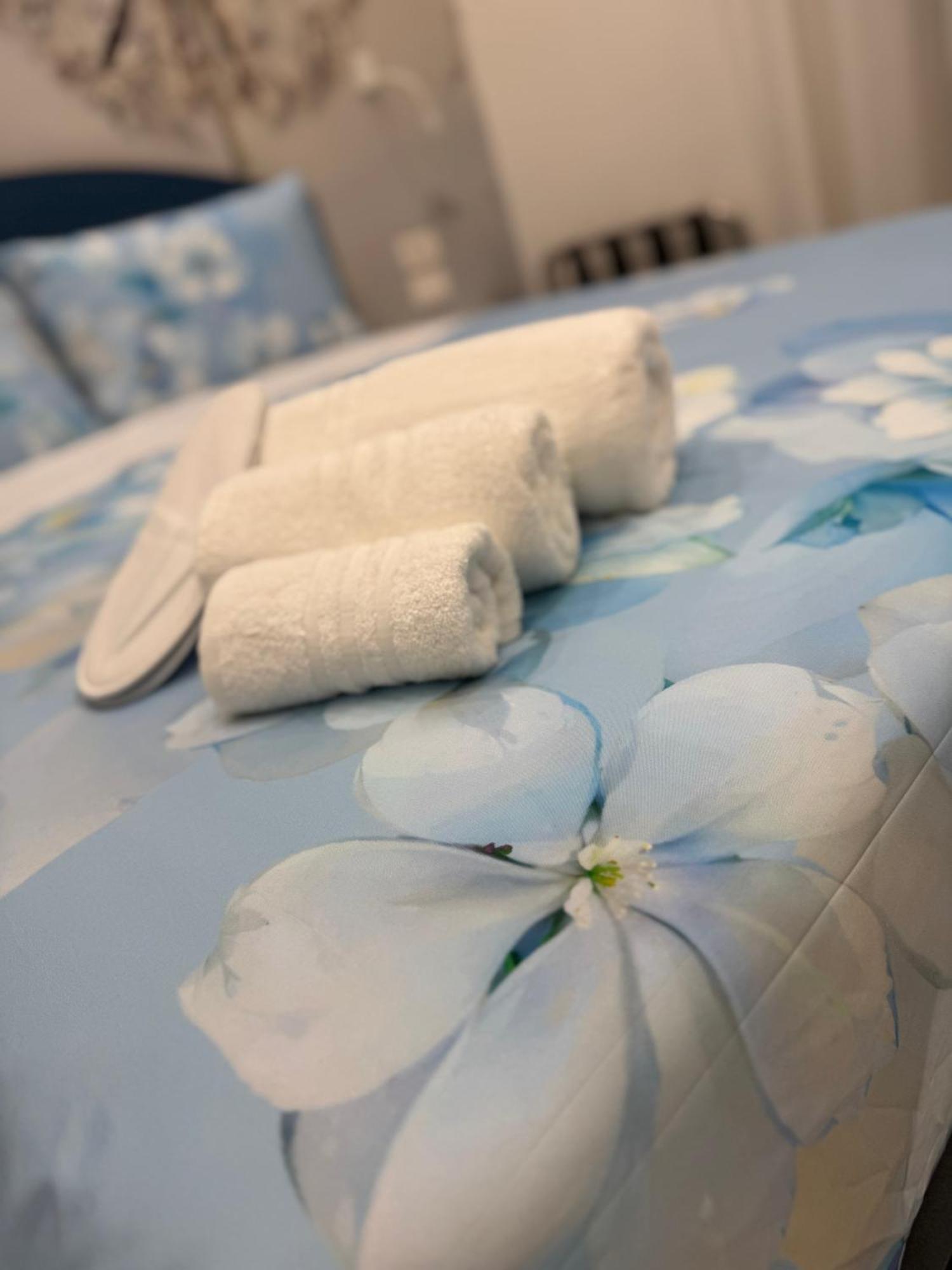 B&B Corso Garibaldi 165 نابولي المظهر الخارجي الصورة