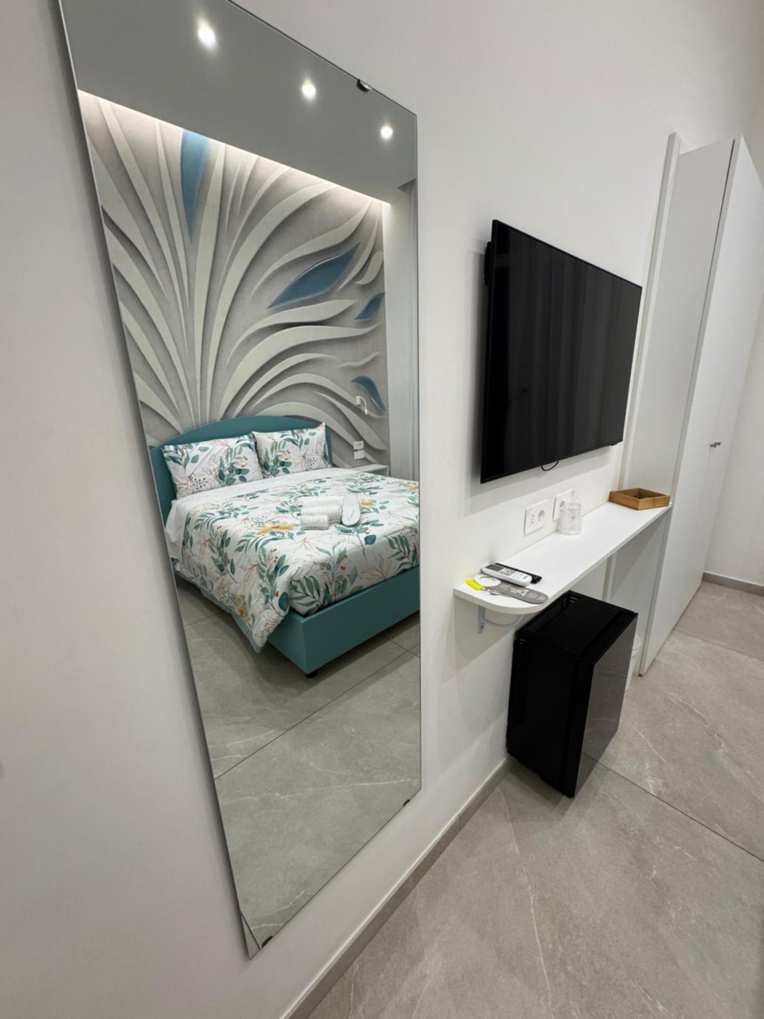 B&B Corso Garibaldi 165 نابولي المظهر الخارجي الصورة