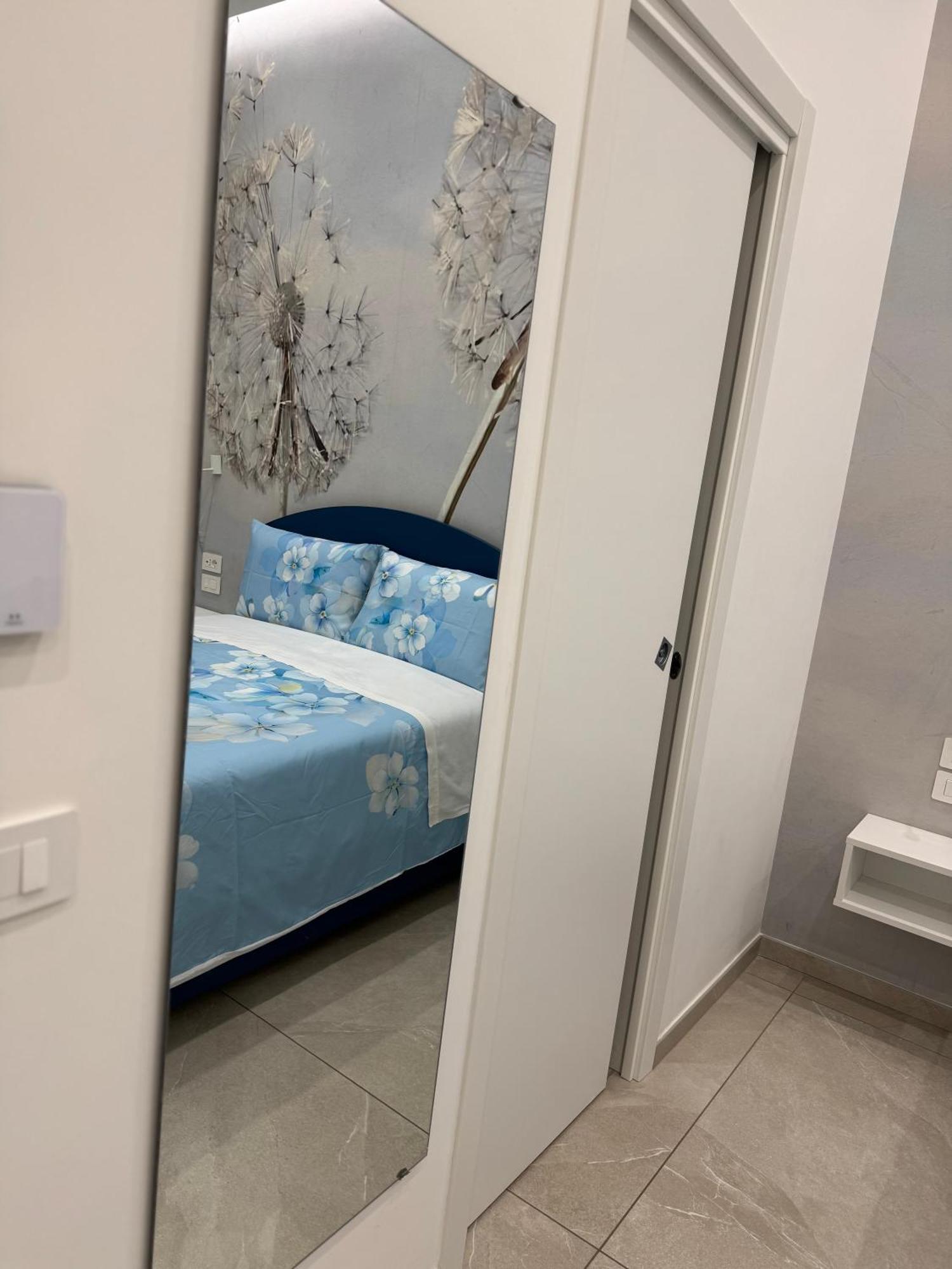 B&B Corso Garibaldi 165 نابولي المظهر الخارجي الصورة