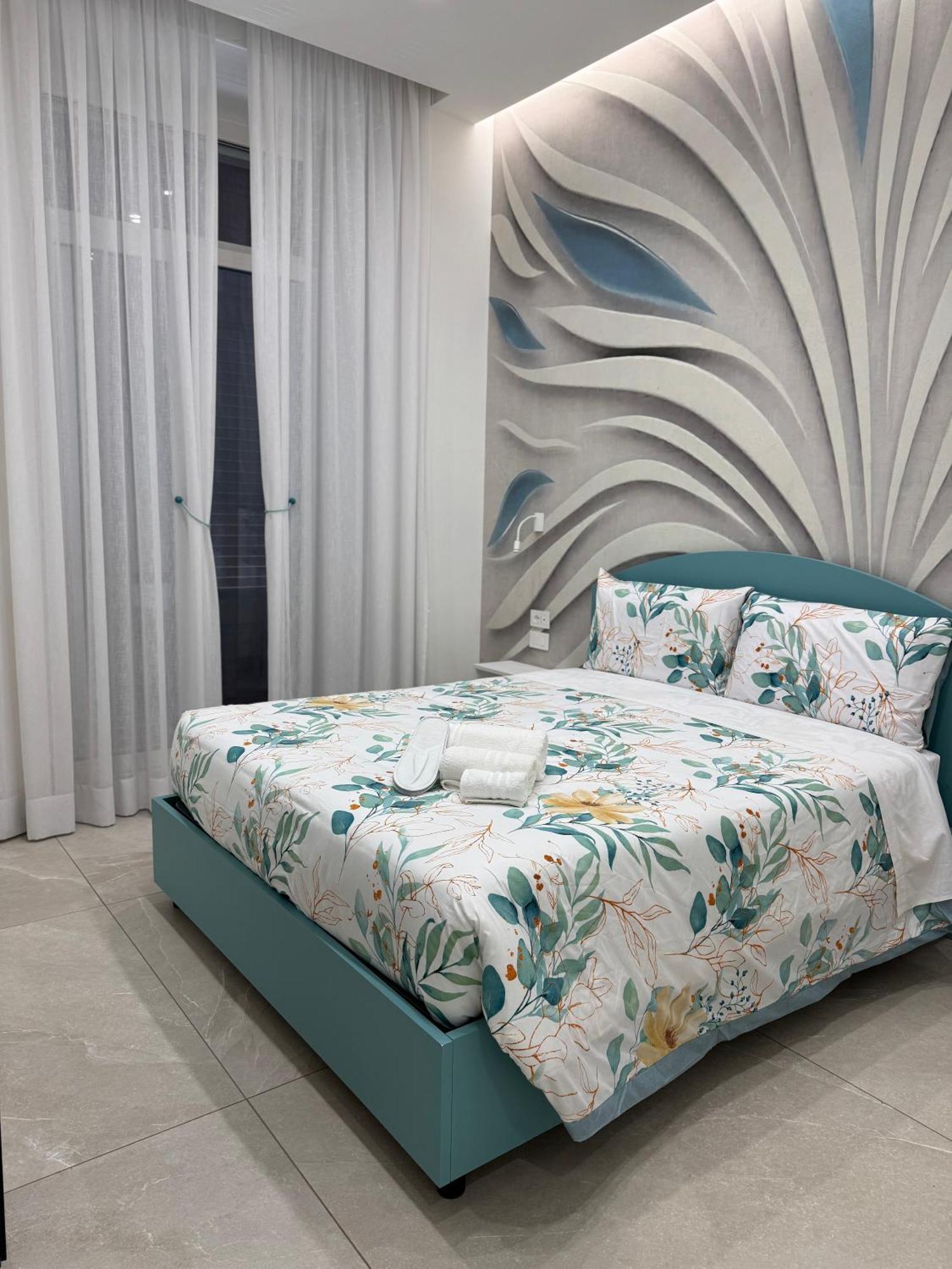 B&B Corso Garibaldi 165 نابولي المظهر الخارجي الصورة