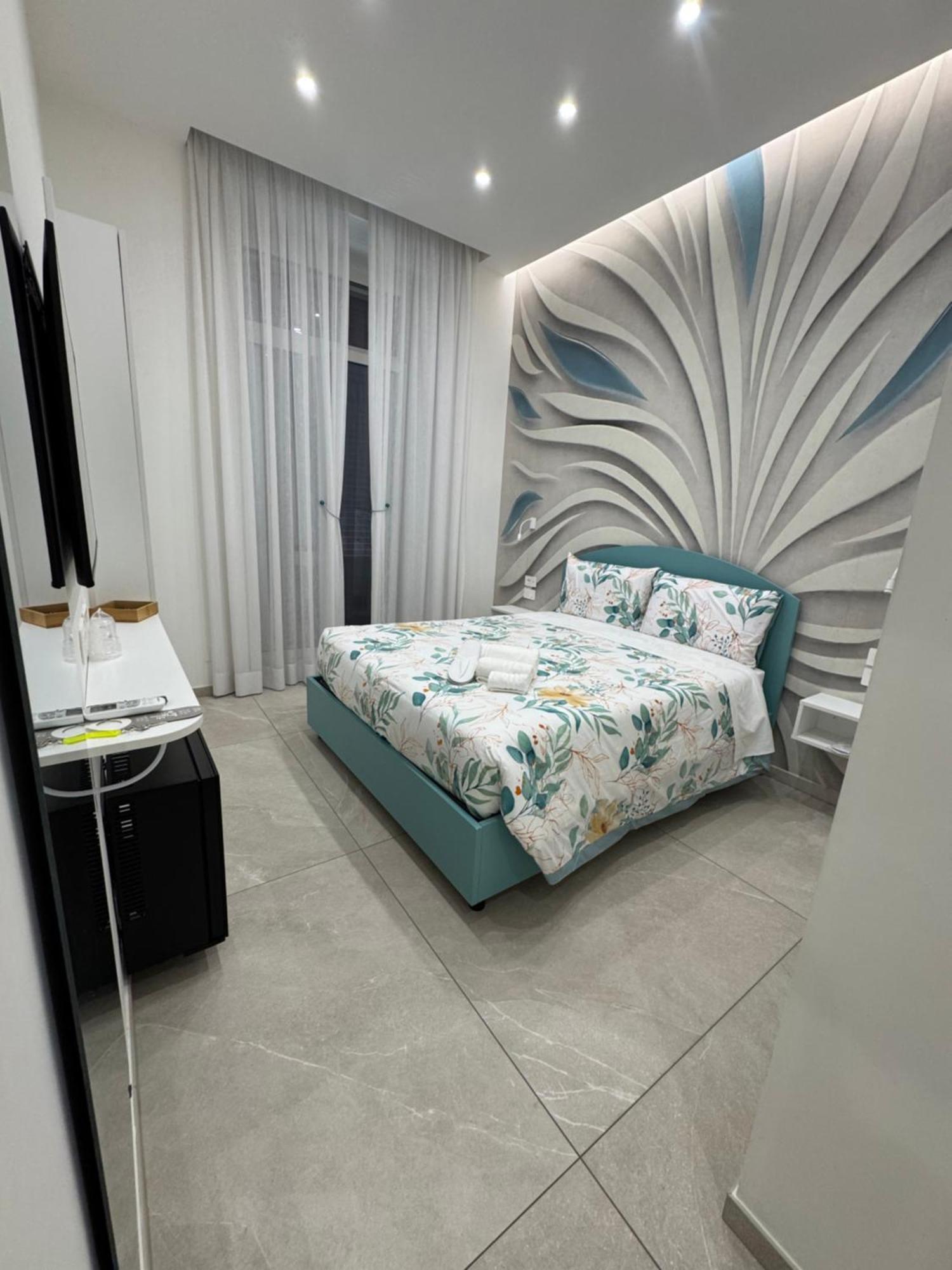 B&B Corso Garibaldi 165 نابولي المظهر الخارجي الصورة
